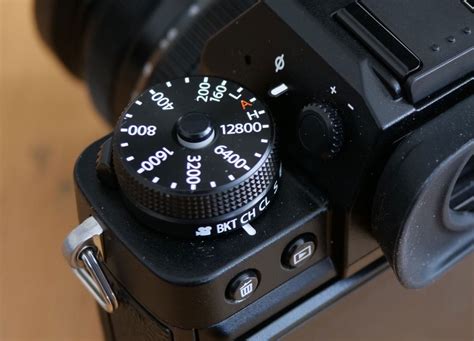 Fujifilm XT3 review | Cameralabs