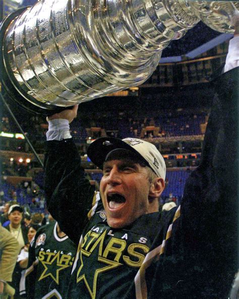 Brett Hull Stars