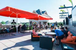 Twisted Taco Announces Rooftop Seating At Three Locations