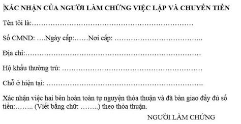 Vietnam: The most commonly used receipt form 2022? Can persons who lose their civil act capacity ...