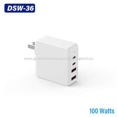 Buy Wholesale China Factory Direct Manufacture 100w Travel Adapter Eu ...