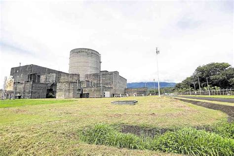 Anti-nuclear power group opposes possible rehab of Bataan plant ...