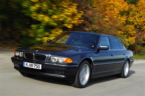 BMW 750iL E38: Neues Video zur V12-Legende aus den 90ern