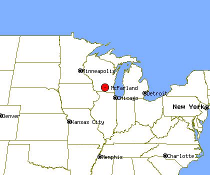 McFarland Profile | McFarland WI | Population, Crime, Map