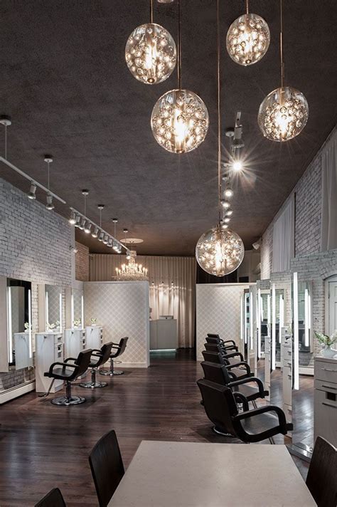 Imagini pentru diseño de salon de belleza de lujo | Interior de salón ...