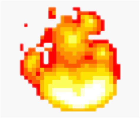 fire pixel art grid Flame fire 5x5 pixelated perler flamme 16x16 cross ...