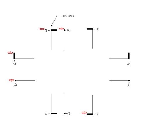 VW 2021 - Section Line Tool - Architecture - Vectorworks Community Board