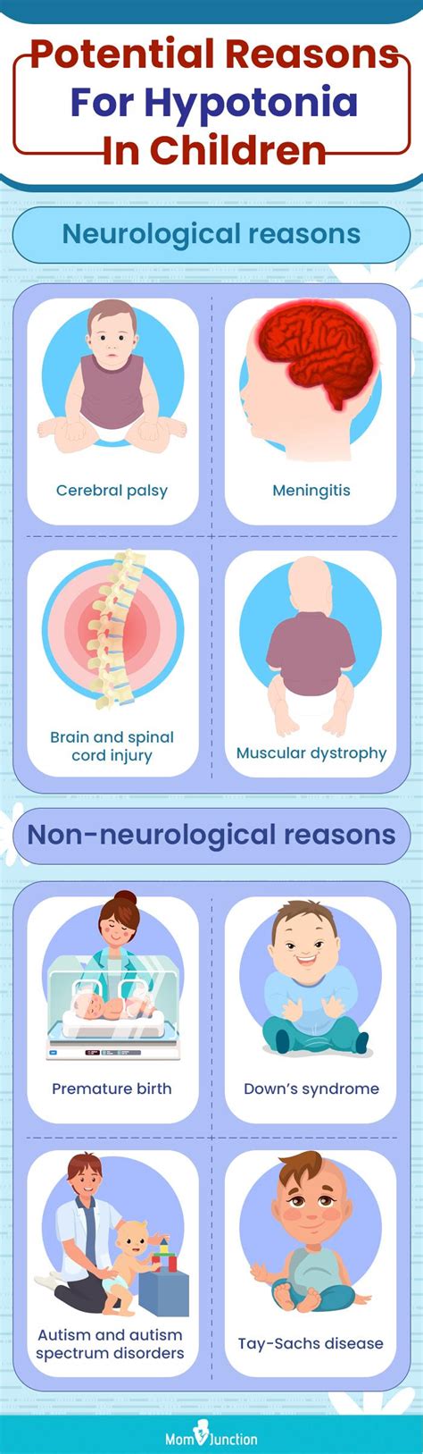 Hypotonia in Babies: Signs, Causes, Diagnosis & Treatment