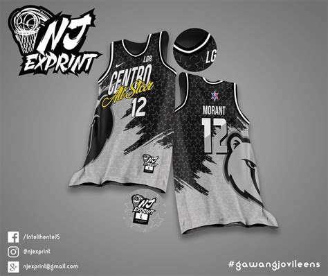 Nba full sublimation basketball jersey design – Artofit