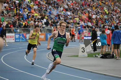 Iowa High School Boys' Track & Field Information | IHSAA