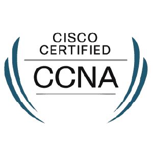 Ccna Logo