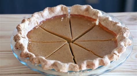 Costco Pumpkin Pie Recipe (Copycat) - Recipes.net