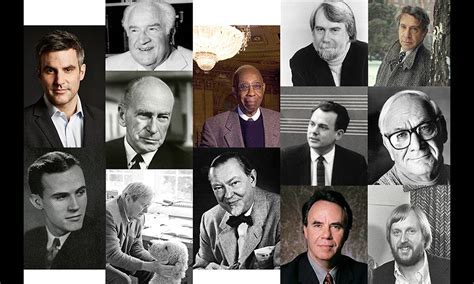 Do you know your Rochester Pulitzer Prize winners?