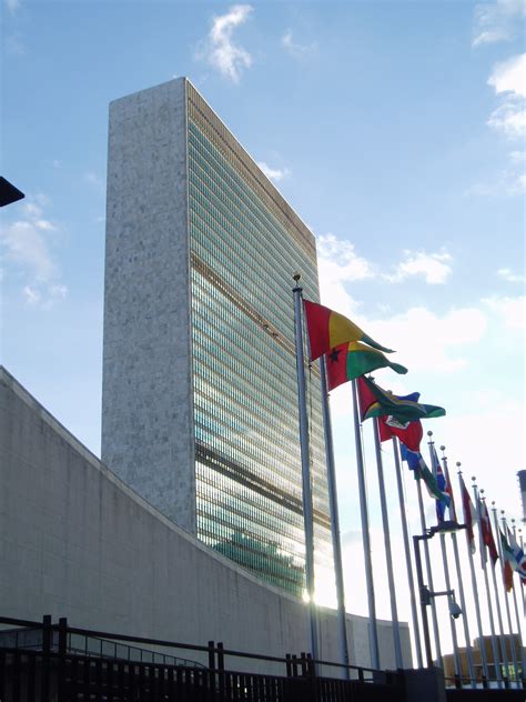 File:The United Nations Secretariat Building.jpg - Wikimedia Commons