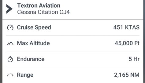 Cessna Citation CJ4 Issues and Support - #430 by GrungeSlayer - ATC ...