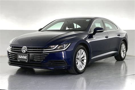 Used Volkswagen Arteon Elegance Sedan 2018 Cars for Sale | KAVAK UAE