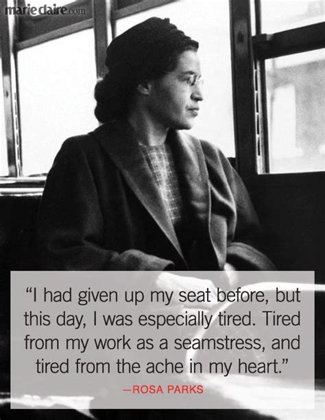 85 best Best Rosa Parks quotes images on Pinterest