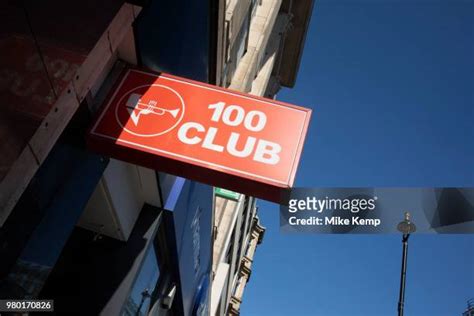 4,410 100 Club London Stock Photos, High-Res Pictures, and Images - Getty Images