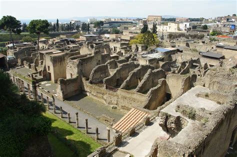 Ercolano - Italy | Travelwider