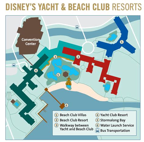 Your Guide to Disney's Beach & Yacht Club Resorts - Inside the Magic