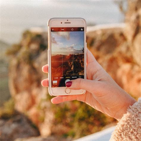 The iPhone Camera: Tips & Tricks for Better Photos | TurboFuture