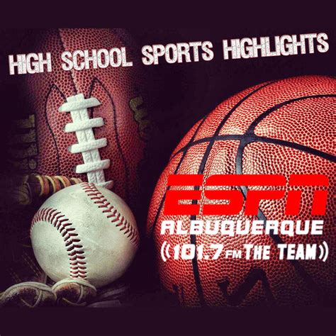 High School Sports Highlights | KQTM-FM