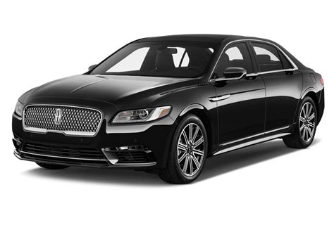 Luxury Sedans - Elite Black Car Services