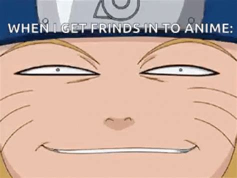 Naruto Smile GIF - Naruto Smile Smirk - Discover & Share GIFs | Naruto ...