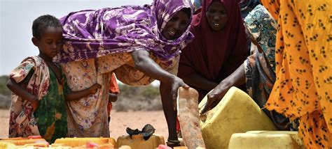 Horn of Africa hunger emergency: ‘129,000 looking death in the eyes ...