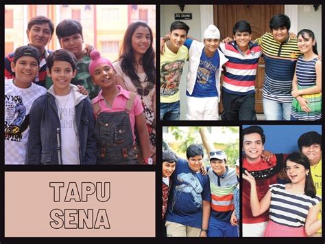 Tapu Sena TMKOC photos: Then-vs-now photos of Taarak Mehta Ka Ooltah ...