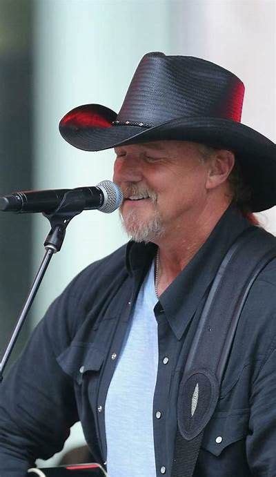 Trace Adkins Concert Tickets, 2023 Tour Dates & Locations | SeatGeek | Trace adkins, Big ...