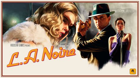 L.A. Noire Remastered Review - Saving Content