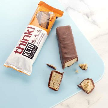 The Best Keto Protein Bars - Low Carb Yum