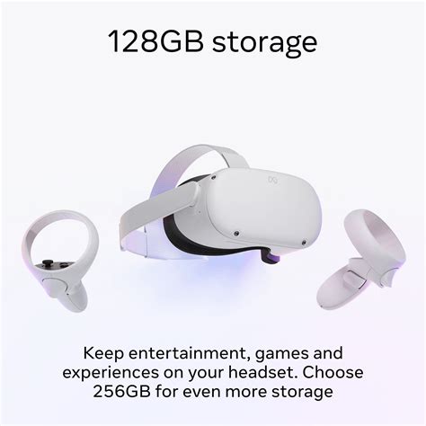 OCULUS QUEST 2 128GB META QUEST 2 【送料無料（一部地域を除く）】 swim.main.jp