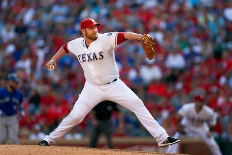 Several pitchers will require special handling at start of Texas Rangers spring training