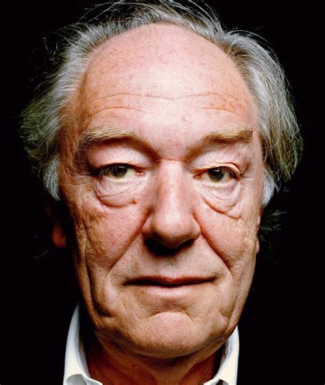 Michael Gambon – Movies, Bio and Lists on MUBI