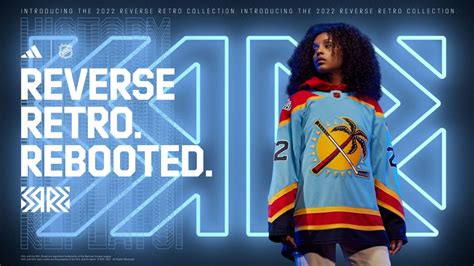 Ranking all 32 NHL Reverse Retro jerseys for 2022-23 - Zero US Sports