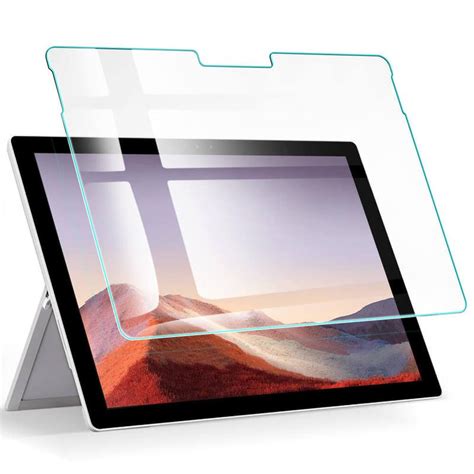 Microsoft Surface Pro Screen Protector for Pro ( 4/5/6/7/8/9) - Trojan ...