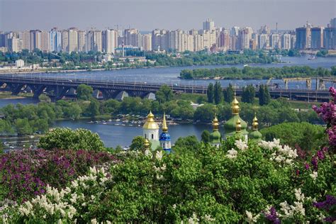 The Top Things to See and Do in Ukraine