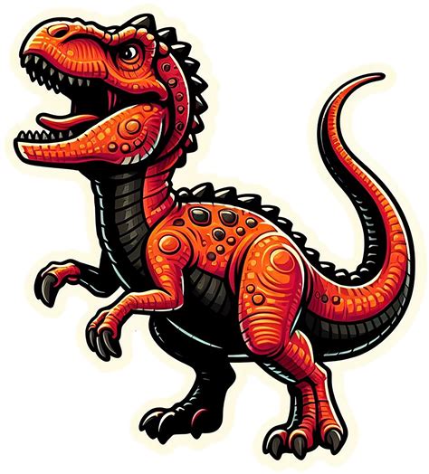 Download Dinosaur, Extinct, Reptile. Royalty-Free Stock Illustration Image - Pixabay