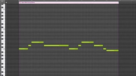 How to use passing notes and enriched chords | MusicRadar