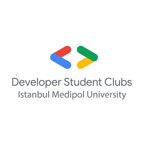 Developer Student Clubs Istanbul Medipol University