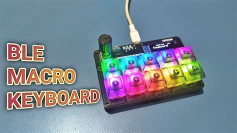 Esp32 Arduino Ble Keyboard Selling Discounts | www.pinnaxis.com