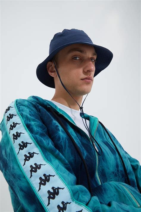 Kappa Preps for Spring/Summer 2020 With Vibrant Lookbook