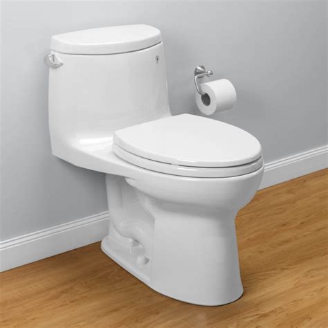 TOTO UltraMax II Review - Is The Flushing System Really That Efficient?