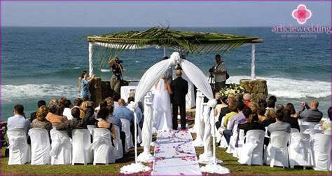 Wedding in Africa - traditions, how to conduct and arrange the ceremony ...