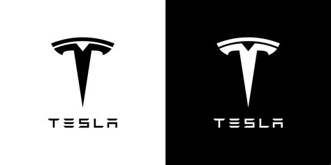 Tesla logo png, Tesla icon transparent png 20975639 PNG