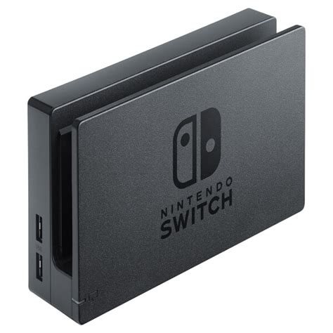 UK Daily Deals: Nintendo Switch Docking Station for £60, 10% off Switch Joy-Cons With Promo Code ...