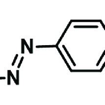 Chemical structure of methyl orange. | Download Scientific Diagram