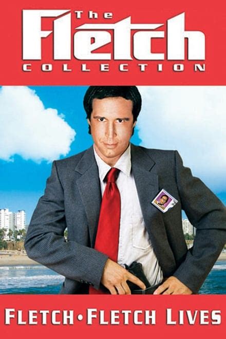 Fletch Collection - Posters — The Movie Database (TMDB)